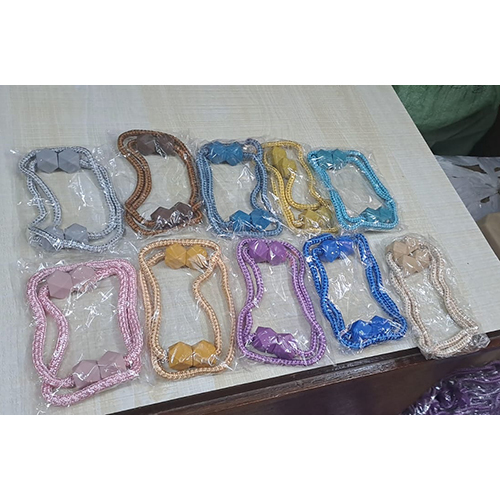 Curtain Tie Back Buckle
