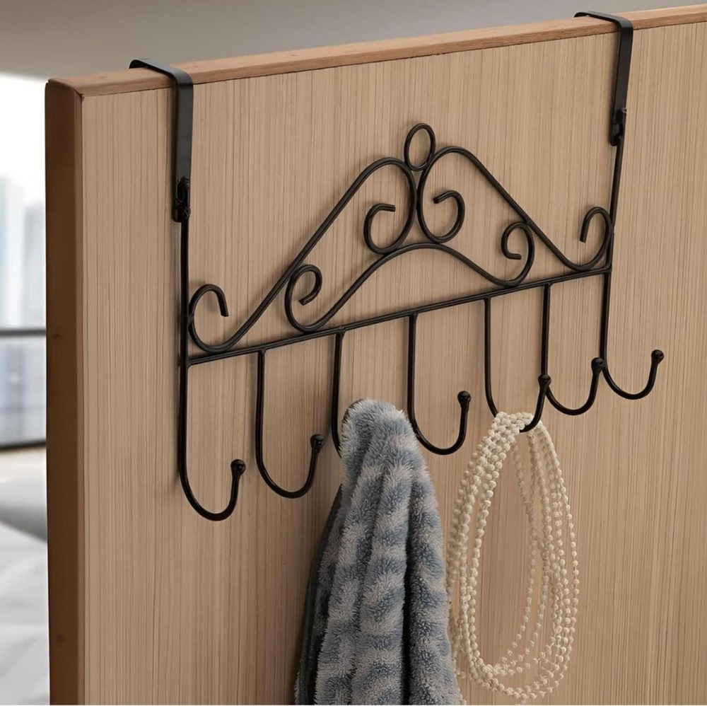 Back Over Door Hanging Hanger