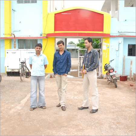 सामाजिक कल्याण सेवाएँ