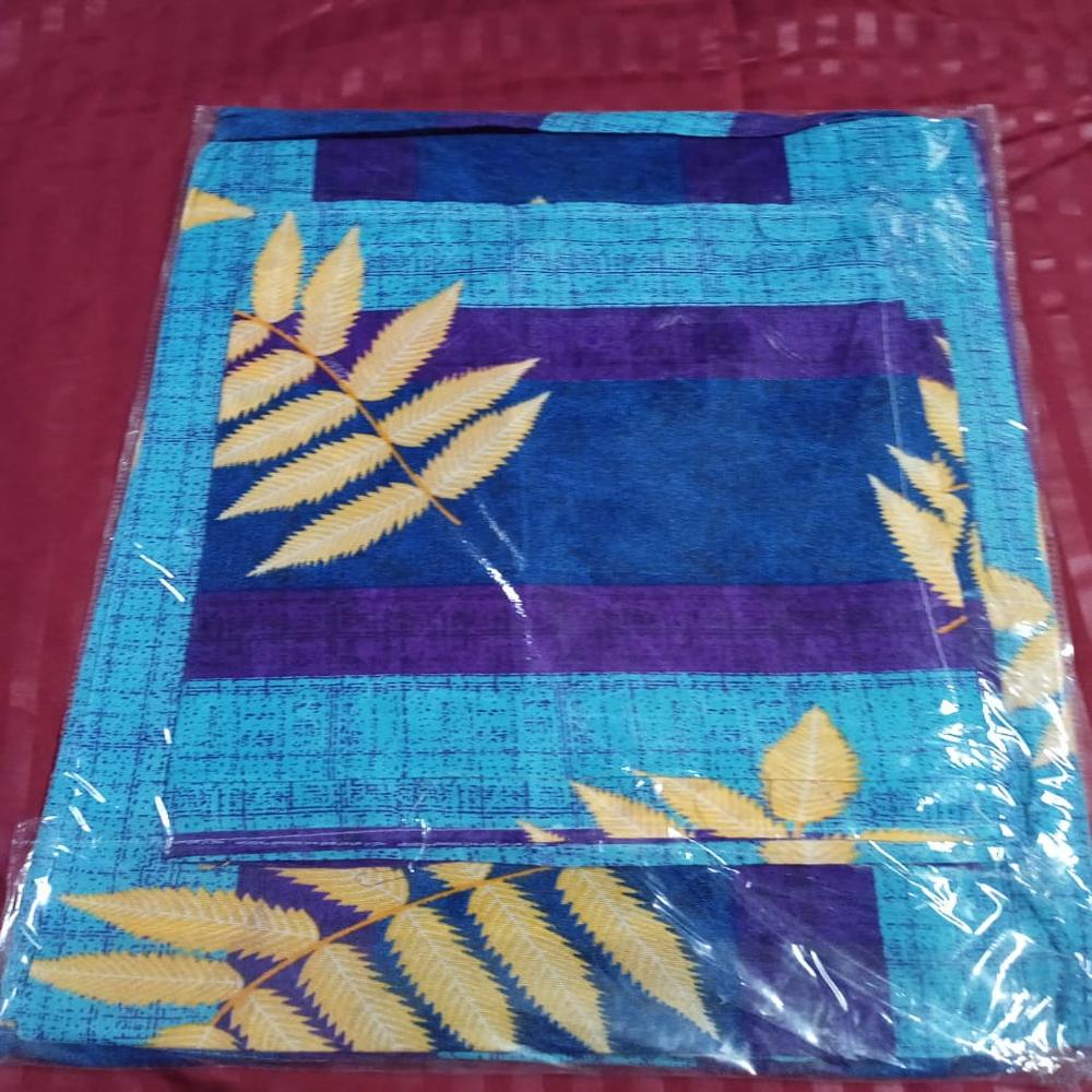 Pearl Bedsheet - Color: Mixed