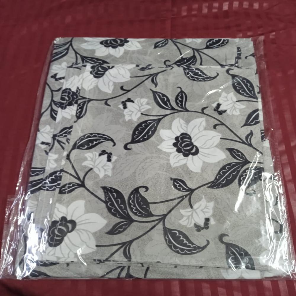 Pearl Bedsheet - Color: Mixed