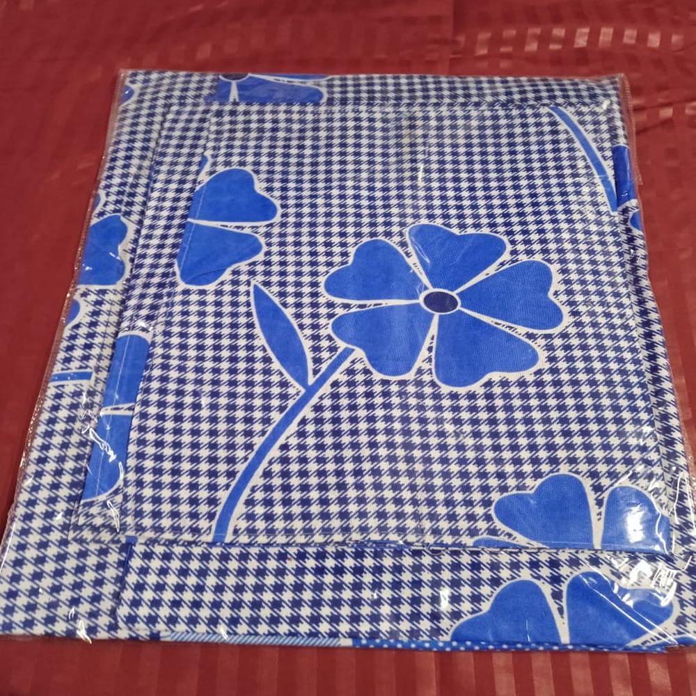 Pearl Bedsheet - Color: Mixed