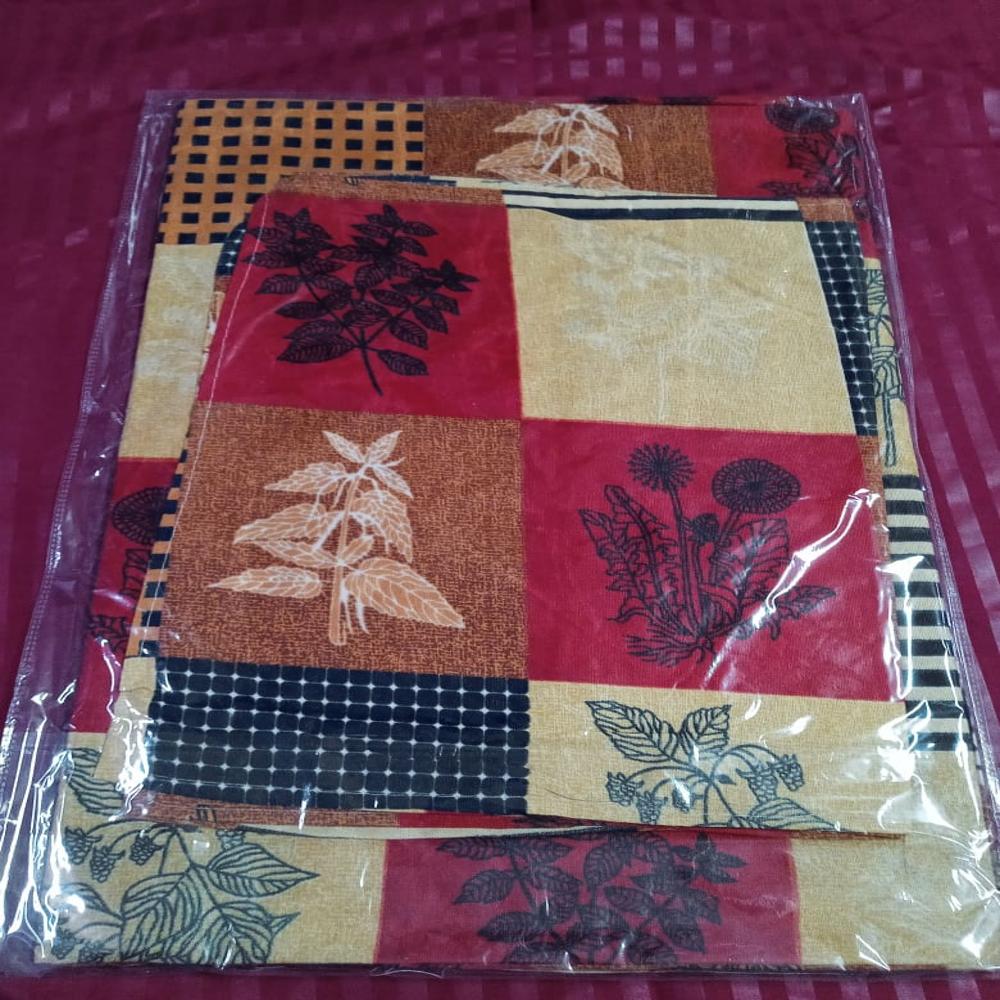Pearl Bedsheet - Color: Mixed