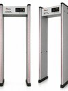 door frame metal detector