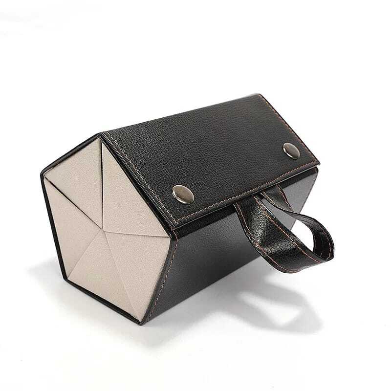 5 Slot Sunglasses Organizer