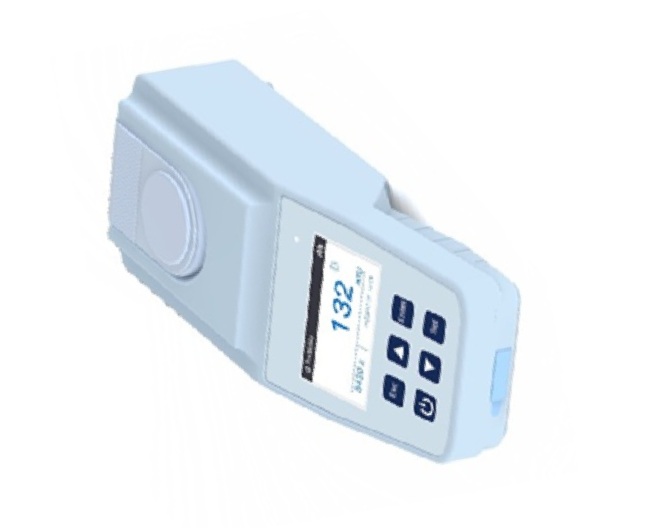 Turbidity Meter - White | Automatic, Digital Time Feature, Industrial Use, 220-440 Volt (V)