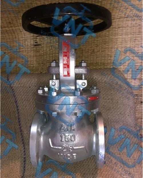 Audco Globe Valve