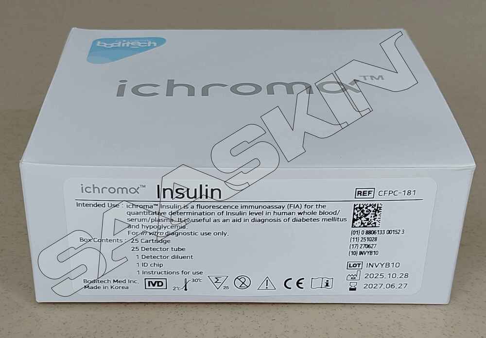 ichroma Insulin
