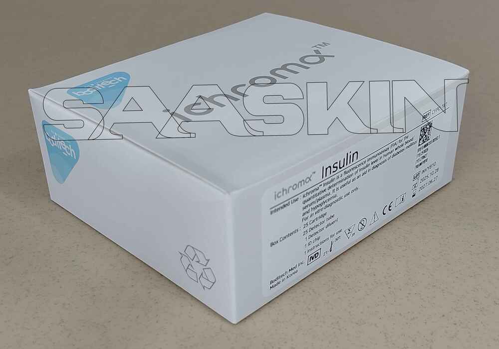 ichroma Insulin