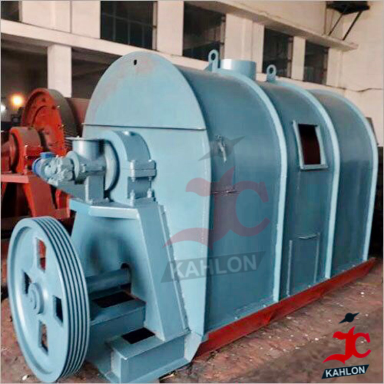 Ball Mill Plant - Automatic Grade: Automatic