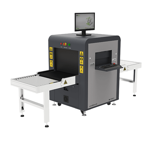 ZKTeco ZKX6040 