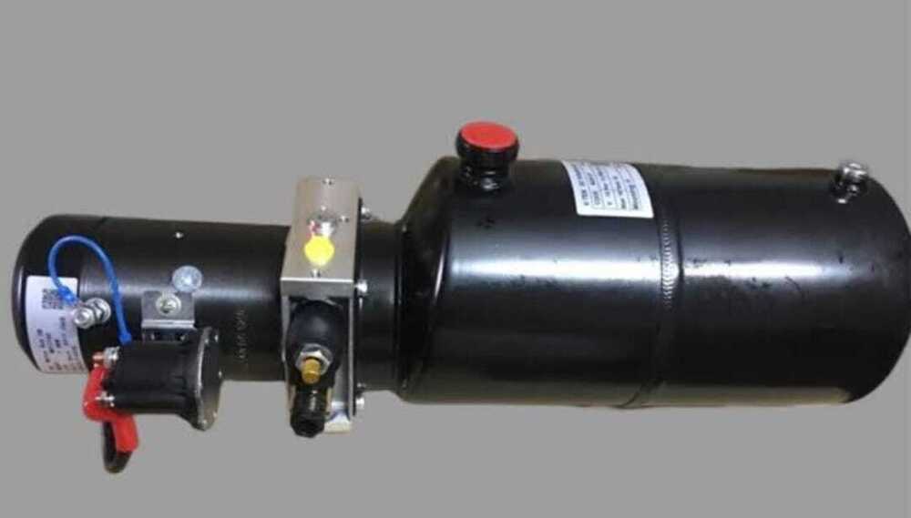 1.6kW Hydraulic Power Pack