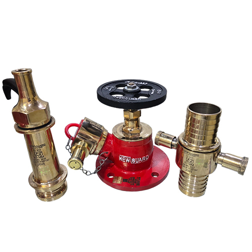 Gun Metal Nozzle, CI Gun Metal Hydrant, Gun Metal Male Female Coupling