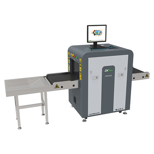ZKTeco ZKX5030A 