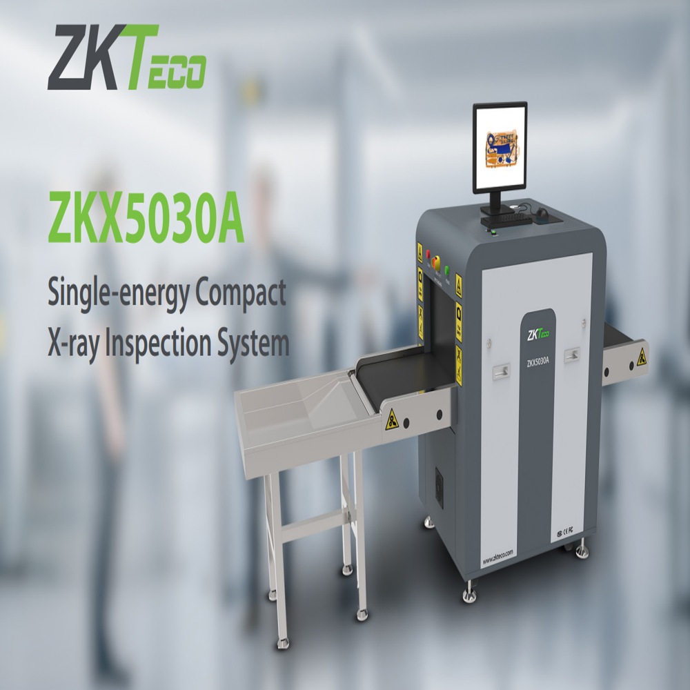 ZKTeco ZKX5030A 