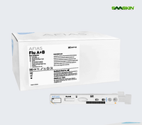 Boditech AFIAS Influenza A+B