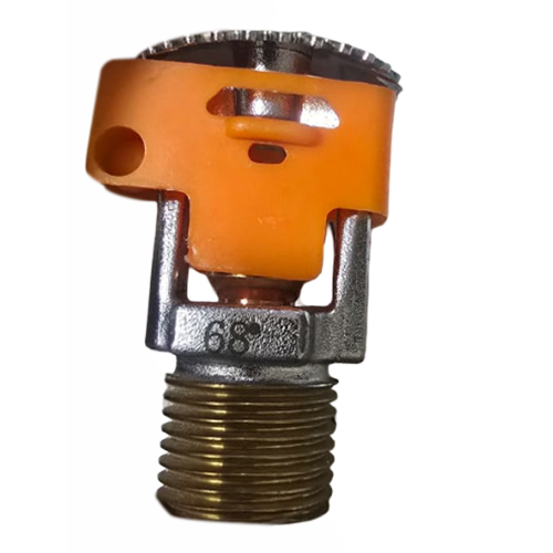 Sprinkler Pendent Type