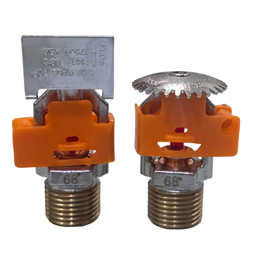 Side Wall Sprinkler