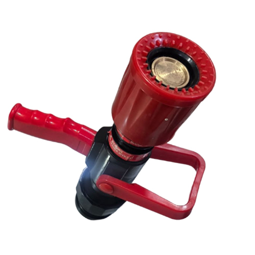 Multipurpose Gun Nozzle