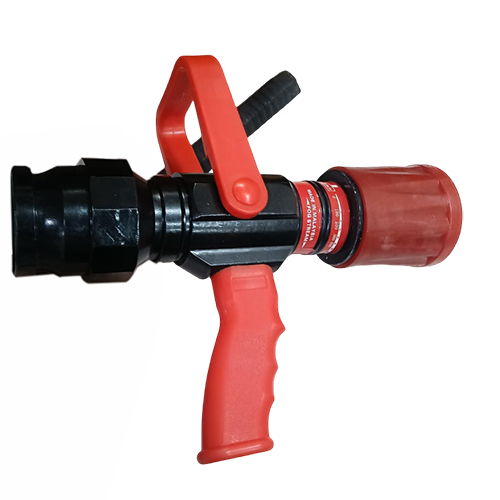Multipurpose Nozzle