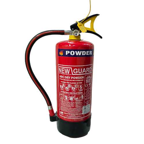ABC Fire Extinguisher 9kg
