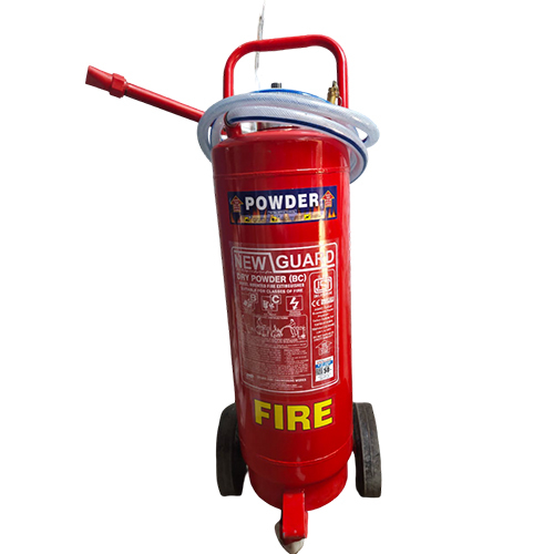 Fire Extinguisher
