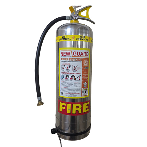 Fire Extinguisher