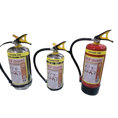 Fire Extinguisher