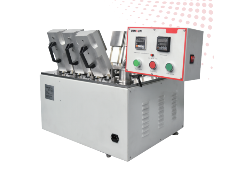 Automotive Fogging Tester DIN 75201 Manufacturer