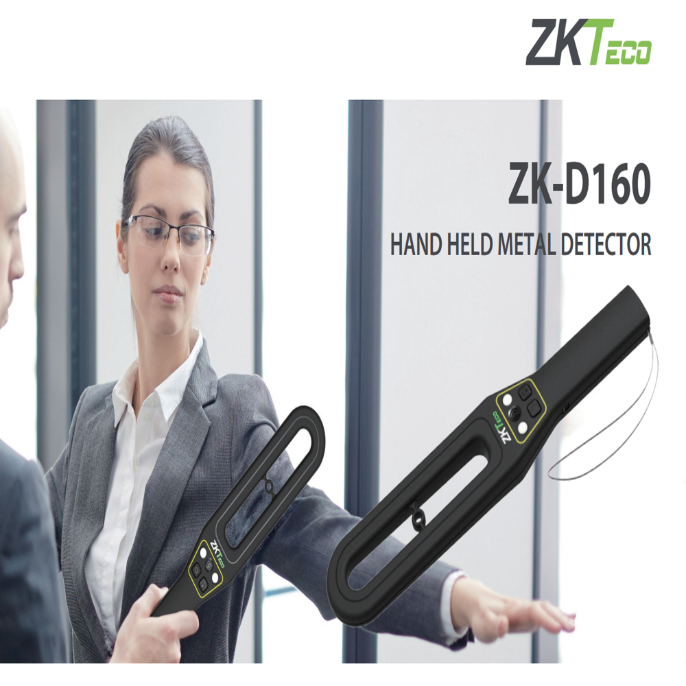ZKTeco ZK-D160 