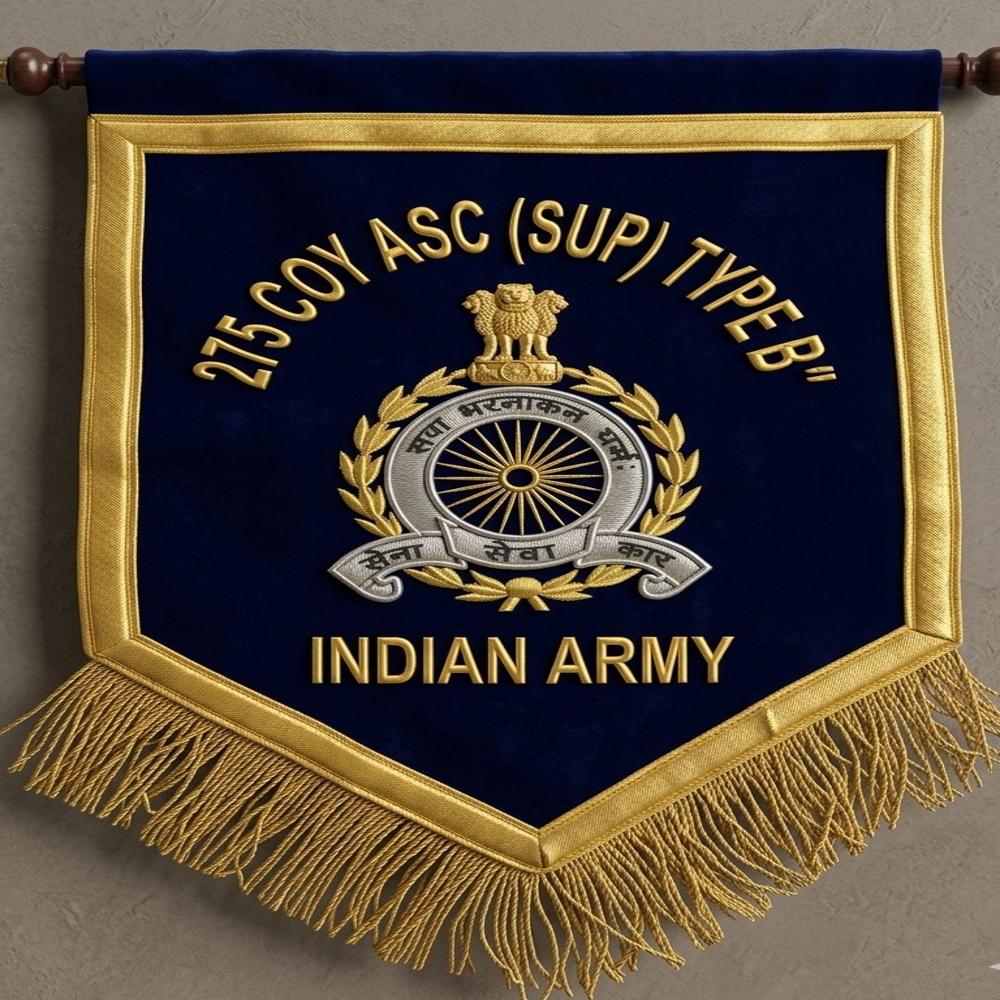 ASC T FLAG