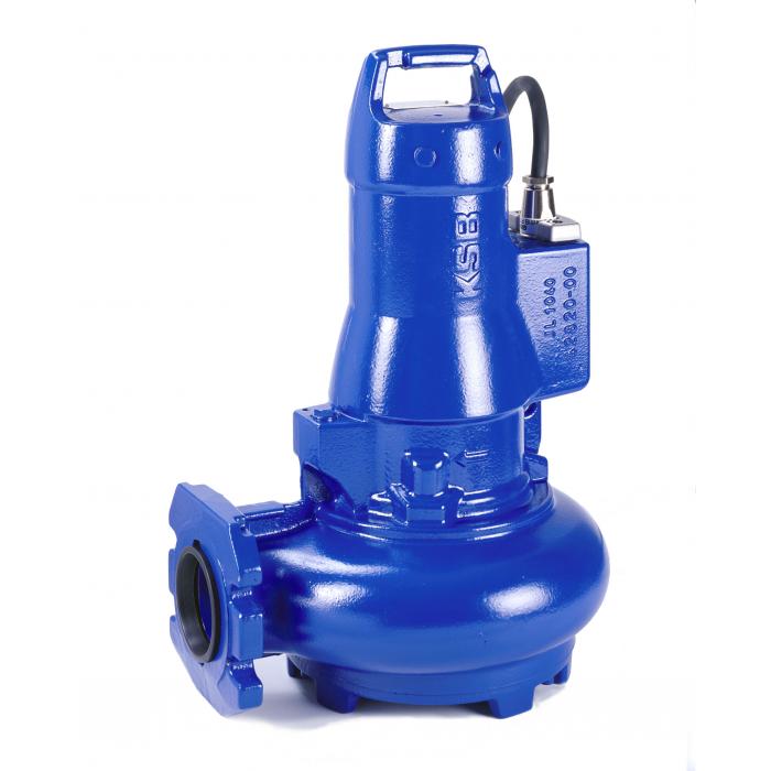 AMAREX-INF Submersible Pump