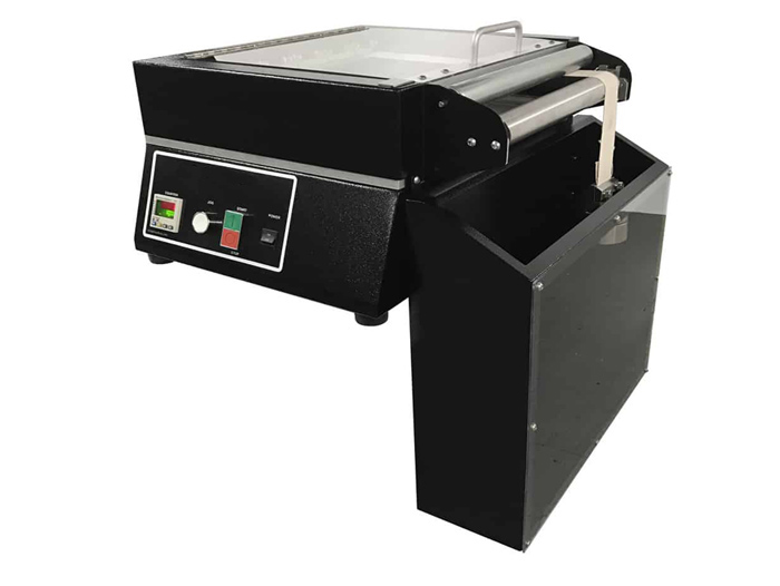 Seatbelt Webbing Abrasion Test Equipment for Automotive Laboratory Price