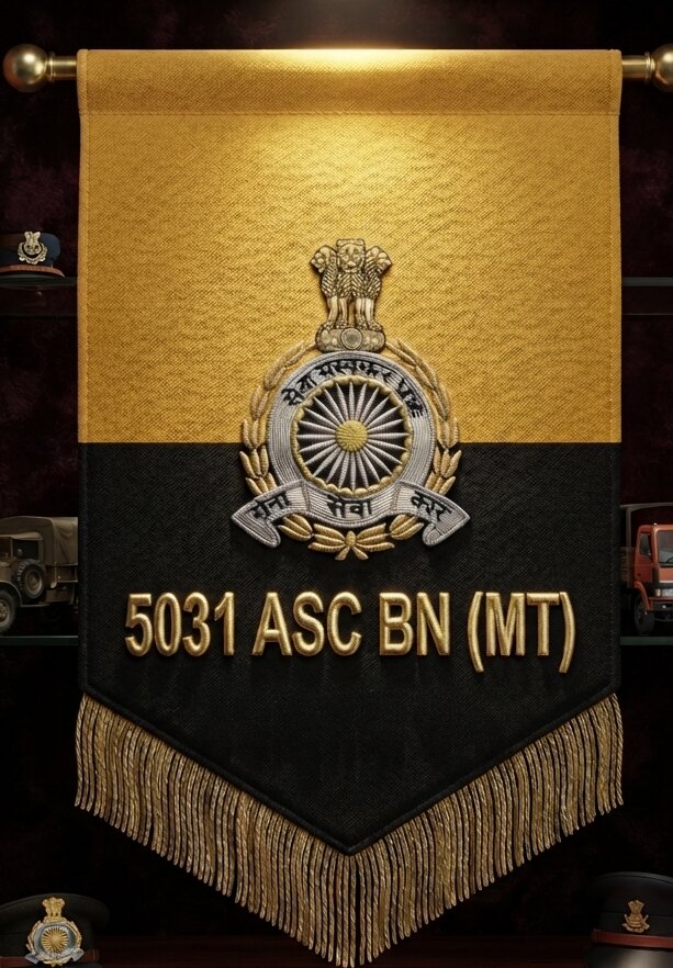 ASC WALL BANNER