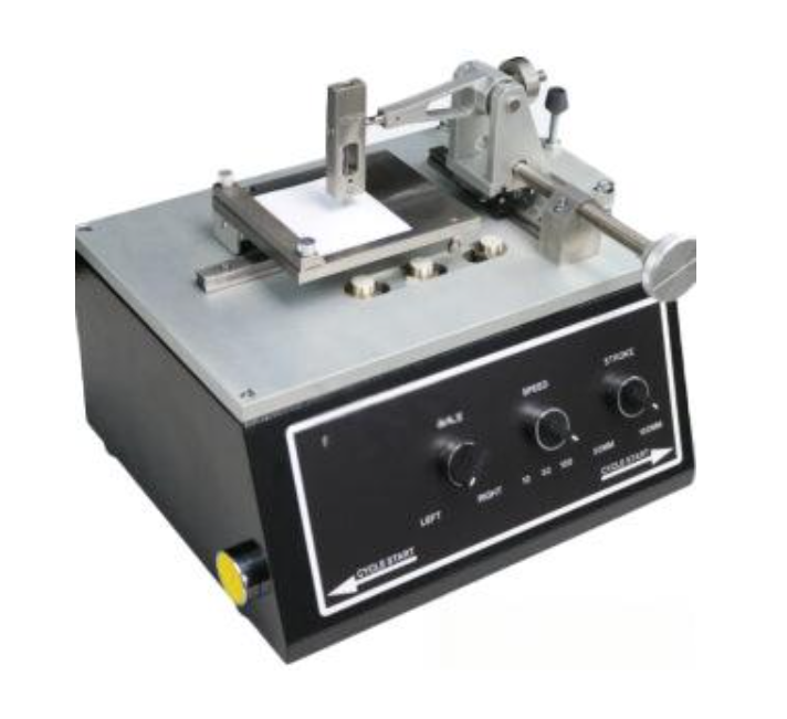 Nissan Scratch Test Equipment for Car Interior Material Price
