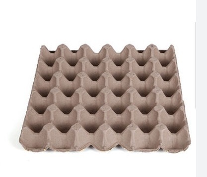 Disposable Paper Egg Tray