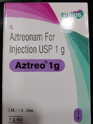 Aztreo 1gm