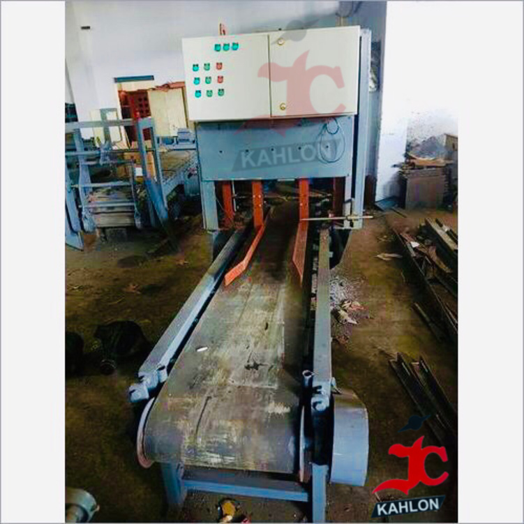 Battery Cutting Machine