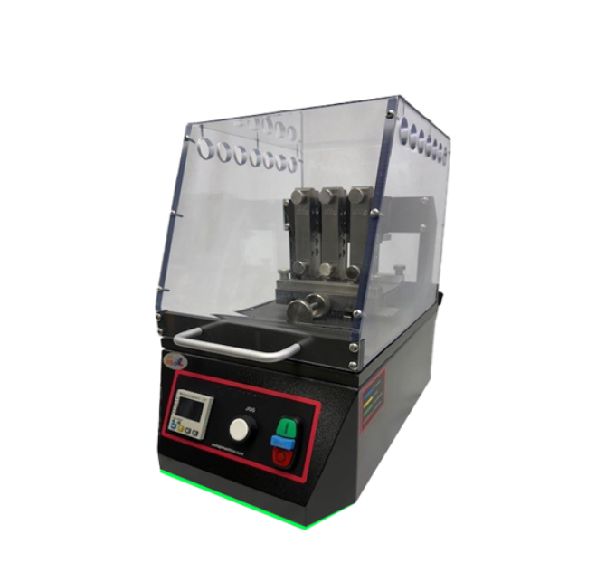 Veslic Rubbing Fastness Tester ISO Standard Laboratory Equipment Price