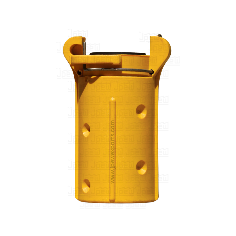 Nylon Claw Coupling for Sandblast Hoses