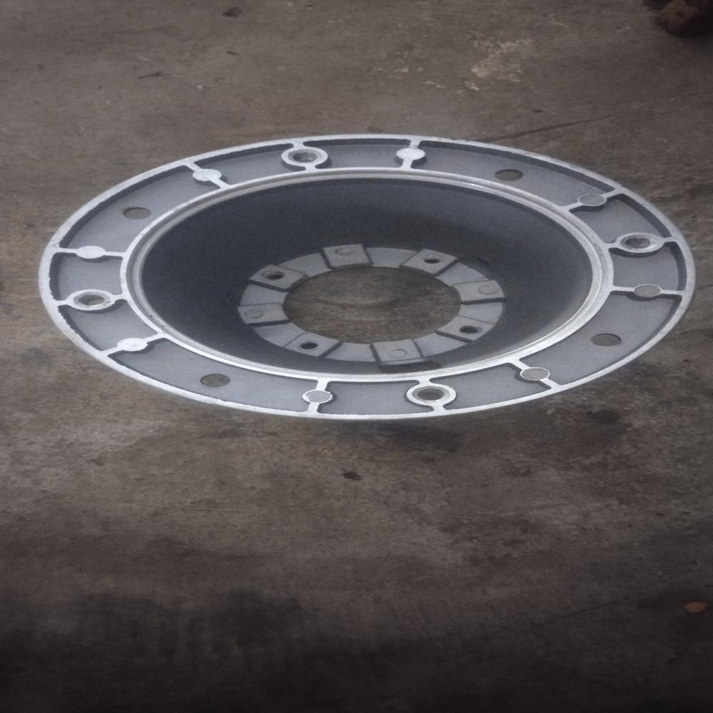 5 hp 1 p Aluminium Bell Housing
