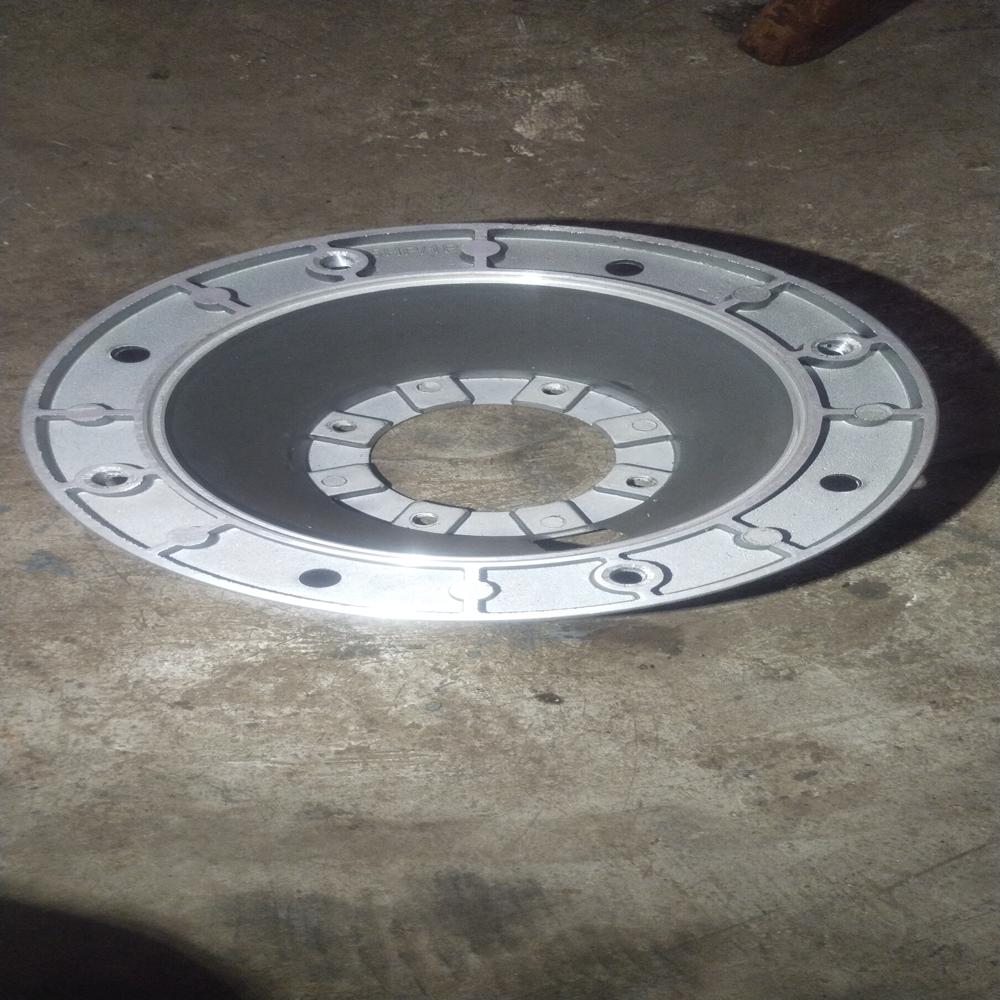 5 hp 1 p Aluminium Bell Housing