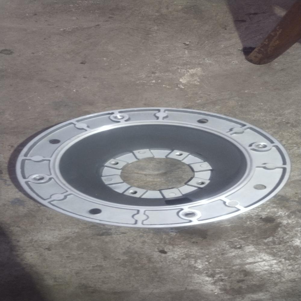 5 hp 1 p Aluminium Bell Housing