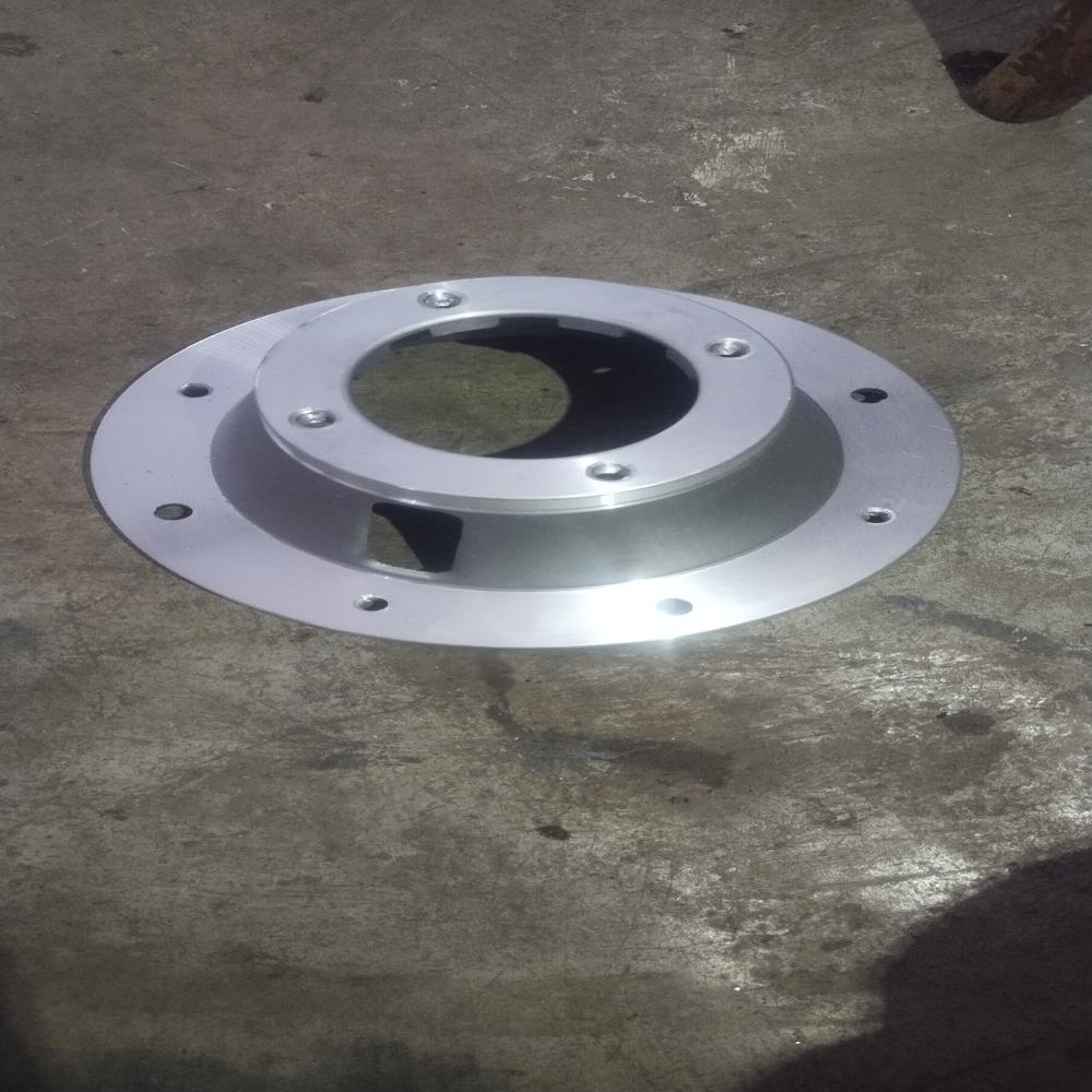 5 hp 1 p Aluminium Bell Housing