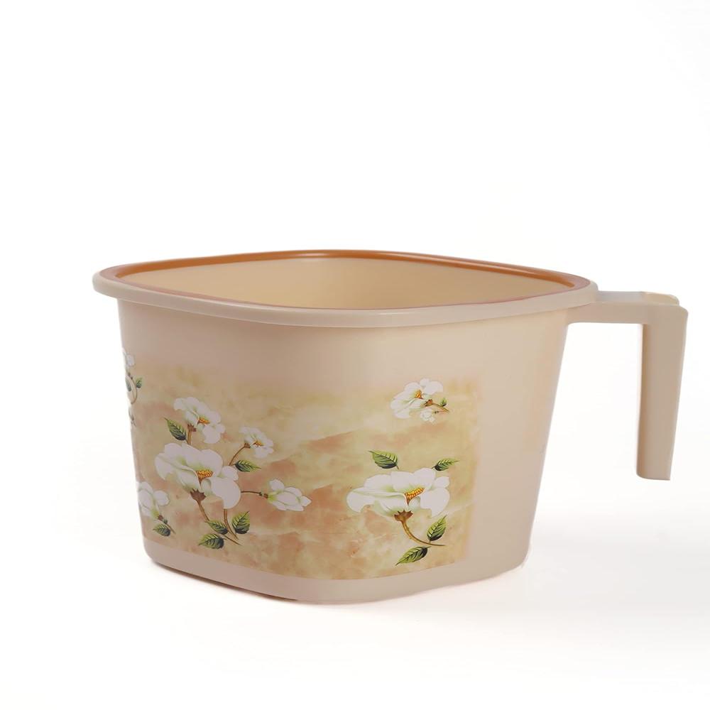 Nayasa Funk Squared Bathroom Set 6