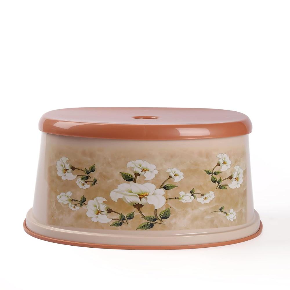 Nayasa Funk Squared Bathroom Set 6