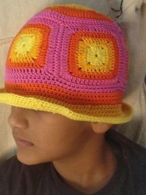 Crochet Hats