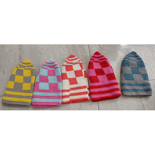 Crochet Hats