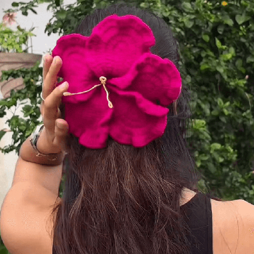 Hair Accessories