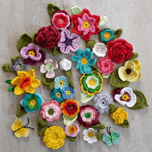 Hair Accessories